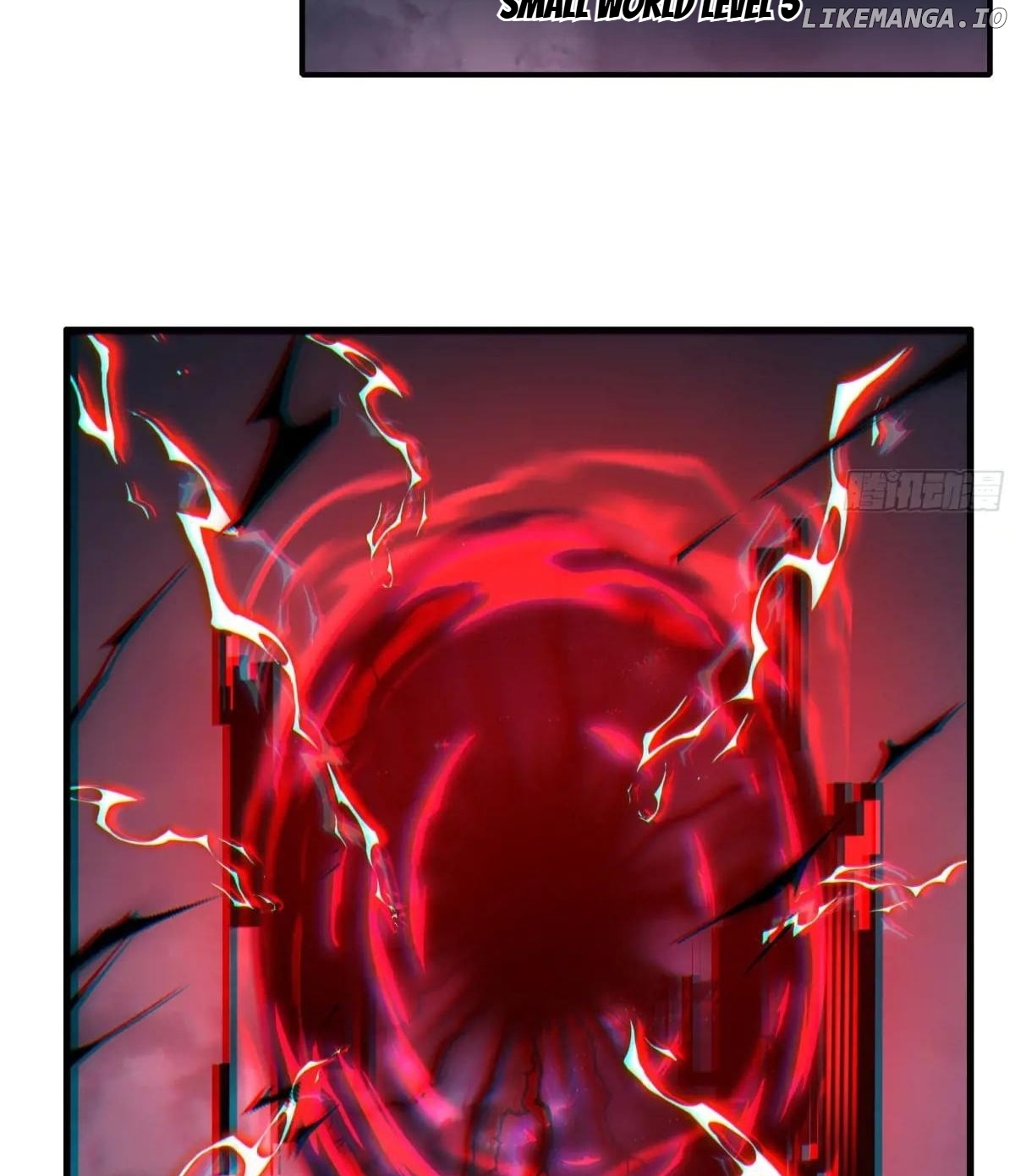 Rebirth of King Zhou: Not Being the Ultimate Villain Chapter 77 - page 21